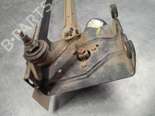 Used Front wiper motor Front wiper motor 21278572 21278572