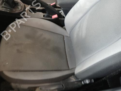 Left front seat SEAT IBIZA V (KJ1, KJG) 1.6 TDI | BP32164070C15 - Image 3