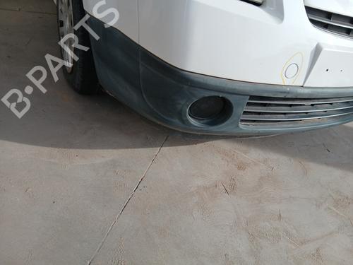Front bumper CITROËN C2 (JM_) 1.4 HDi | BP29352411C7 