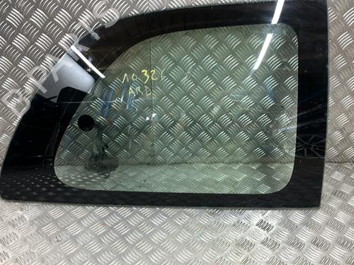 Used Rear right quarter glass CHRYSLER VOYAGER IV (RG, RS) 2.4 (147 hp) 26433119