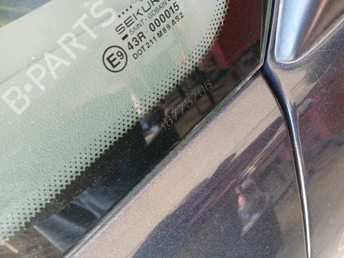 Front left quarter glass CITROËN XSARA PICASSO (N68) 2.0 HDi | BP29252007C111 