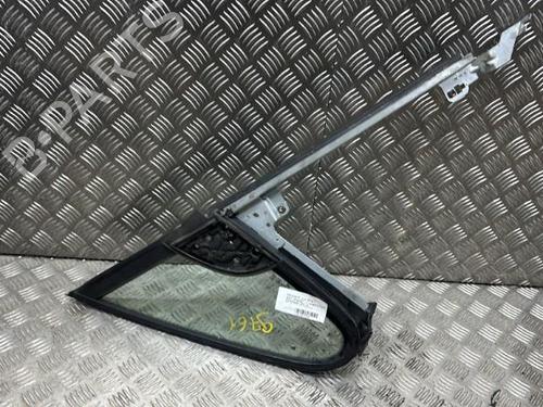 Used Front left quarter glass Front left quarter glass PEUGEOT 307 CC (3B) 2.0 16V (136 hp) 31264500 31264500