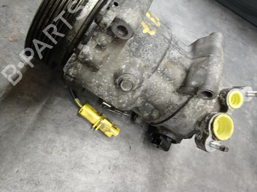 AC compressor CITROËN C4 I (LC_) 1.6 HDi | BP31306128M34