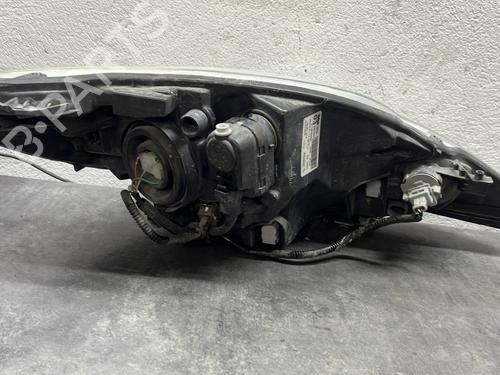 Left headlight PEUGEOT 107 (PM_, PN_) 1.0 | BP29310689C28 