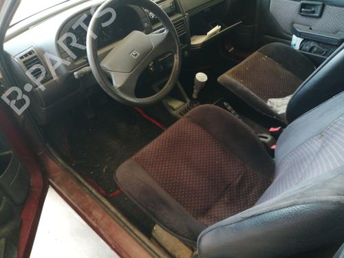 Used Parts CITROËN AX (ZA-_)  15 D  3469133