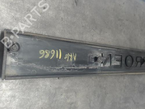 Used Other Other CITROËN BERLINGO / BERLINGO FIRST Box Body/MPV (M_) 1.9 D 70 (MBWJZ, MCWJZ) (69 hp) 39894532 39894532