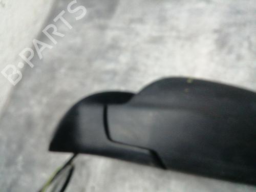 Left mirror PEUGEOT 307 (3A/C) 1.6 16V | BP24173486C26 