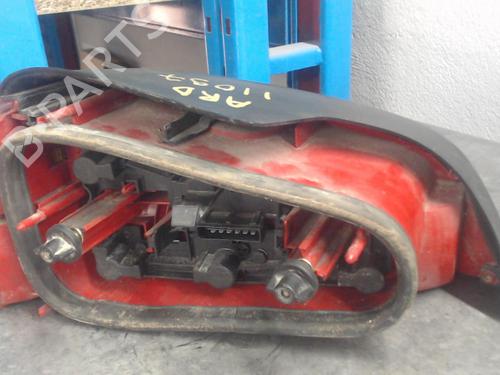 Høyre baklys Høyre baklys PEUGEOT 106 II (1A_, 1C_) 1.1 i (60 hp) 34203600 34203600