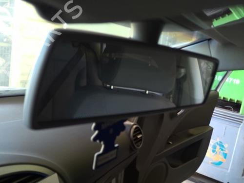 Used Rear mirror Rear mirror 38766898 38766898