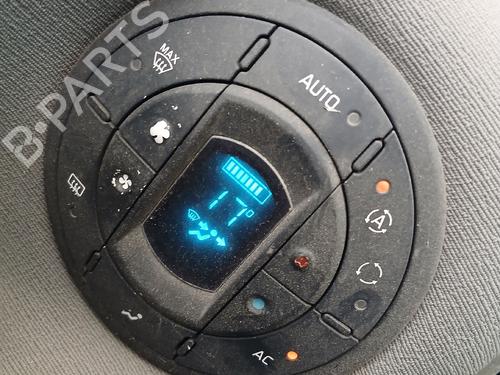 Climate control RENAULT ESPACE IV (JK0/1_) 1.9 dCi (JK0U) | BP37250603I5 - Image 4