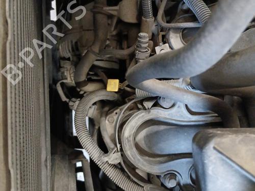 Engine RENAULT MASTER II Van (FD) 2.8 dTI (FD0C, FD0F, FD2B, FD2F, FD3C, FD3F) | BP29943058M1