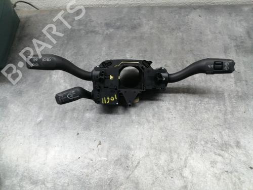 Ratstangsstang AUDI A6 C6 Avant (4F5) 3.0 TDI quattro (233 hp) 24178182