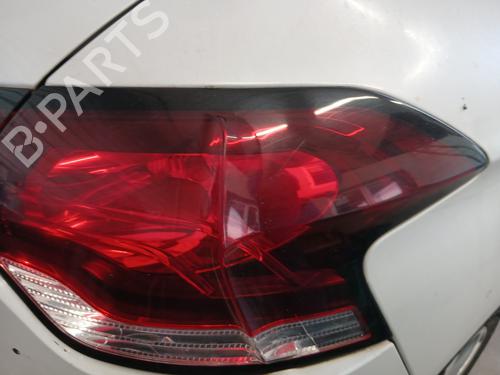 Right taillight CITROËN DS4 (NX_) 1.6 HDi 115 | BP29760142C35 