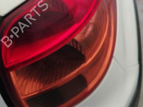 Right taillight FIAT SEDICI (189_) 1.9 D Multijet 4x4 | BP24893009C35 