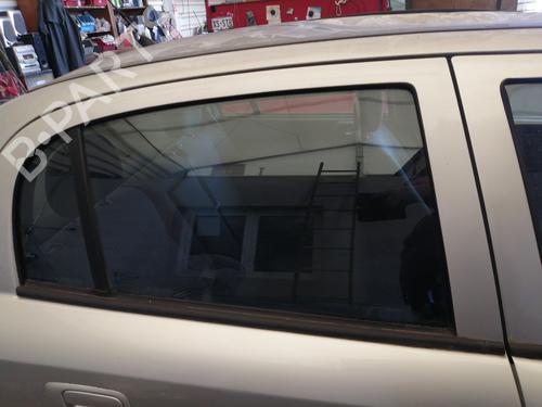 Used Rear right door window OPEL ASTRA G Hatchback (T98) 2.0 DTI 16V (F08, F48) (101 hp) 27629300