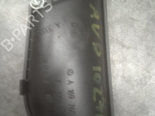 Front right interior door handle MERCEDES-BENZ A-CLASS (W169) A 180 CDI (169.007, 169.307) | BP23793910I14 
