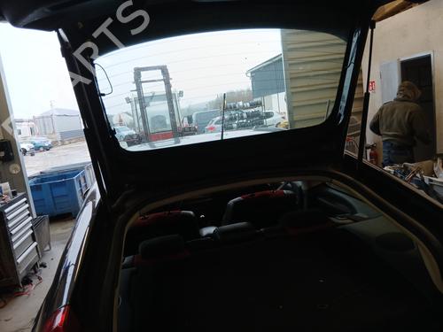 Amortecedor da mala CITROËN C4 Coupe (LA_) 2.0 HDi (136 hp) 32269985