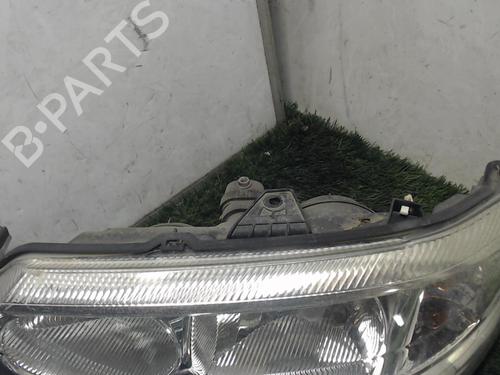 Used Left headlight RENAULT LAGUNA II (BG0/1_) 1.9 dCi (BG08, BG0G) (120 hp) 20886596