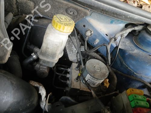 Used Servo brake Servo brake 28489478 28489478