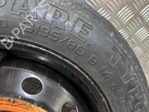 Jack Kit FIAT 500 (312_) 1.3 D Multijet (312AXB1A) | BP22133302C119 