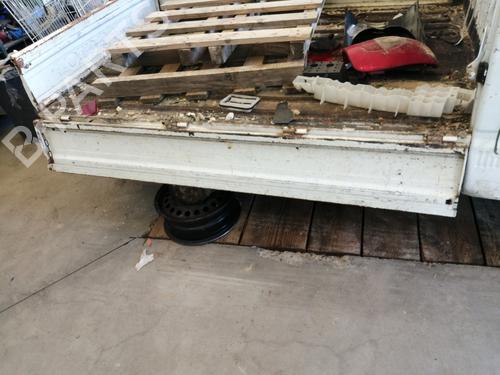 Electronic module PIAGGIO PORTER Platform/Chassis 1.0 | BP28007862M83 