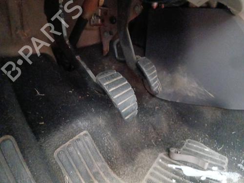 Clutch pedal RENAULT CLIO III (BR0/1, CR0/1) 1.5 dCi (BR17, CR17) | BP29307319I13 