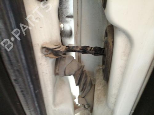 Hinge/Door check strap FIAT DOBLO Cargo (263_) 1.6 D Multijet (263WXD1B, 263WXR1B, 263WXX1B, 263ZXD1B,... 1354694080