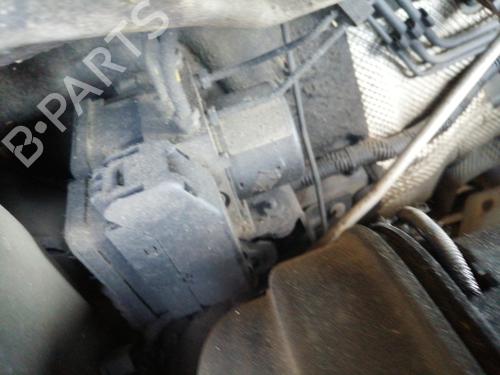 Used ABS pump FORD FIESTA VI (CB1, CCN) 1.25 (82 hp) 26049403