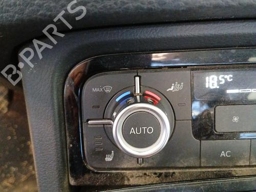 Climate control VW TOUAREG (7P5, 7P6) 3.0 V6 TDI | BP32315185I5 - Image 3