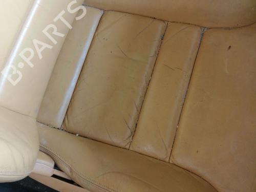 Right front seat AUDI A3 (8L1) 1.9 TDI | BP25717895C16 