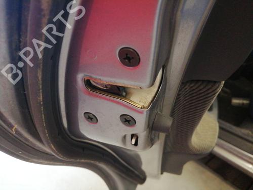 rear-left-lock-mazda-6-hatchback-gg-2002-2003-2004-2005-2006-2007-2008-27316607 main image
