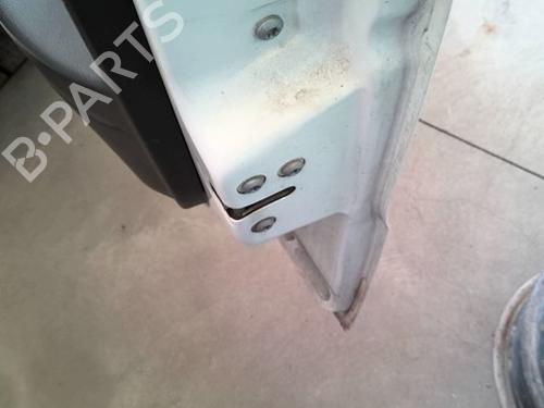 Used Front right lock Front right lock 39477106 39477106