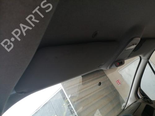 Left sun visor FIAT TALENTO Van (296_) 1.6 D | BP24938481I1 - Image 3