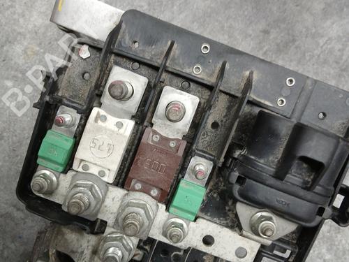 Cable RENAULT KANGOO Express (FW0/1_) 1.5 dCi 85 (FW0K, FW0L, FW0B) | BP29116652E12