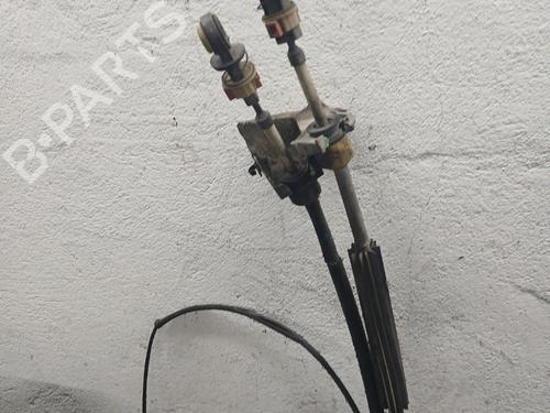 Cable PEUGEOT 607 (9D, 9U) 2.2 HDi | BP38437925E12 - Image 4