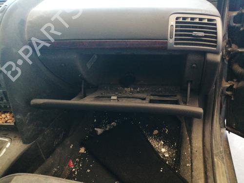 Glove box PEUGEOT 407 SW (6E_, 6D_) 2.0 HDi 135 | BP27205388C95 