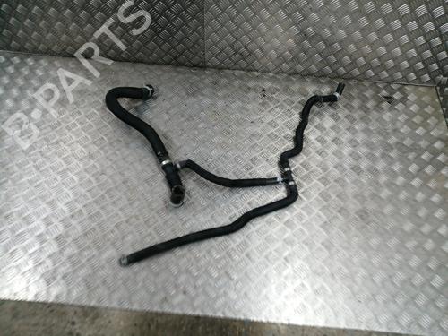 Used Pipe Pipe RENAULT MEGANE IV Hatchback (B9A/M/N_) 1.5 Blue dCi 95 (B9A2, B9A6) (95 hp) 25153968 25153968