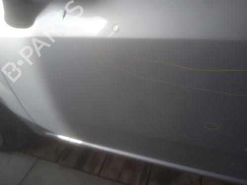 Left front door FIAT GRANDE PUNTO (199_) 1.3 D Multijet | BP24116429C2