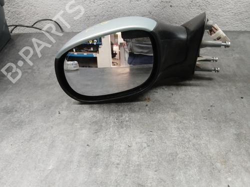 Bakspejl venstre CITROËN XSARA PICASSO (N68) 2.0 HDi (90 hp) 31264404