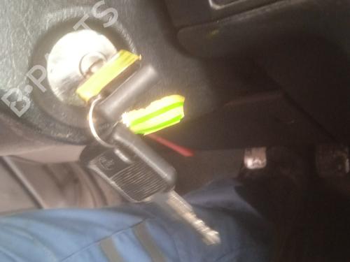 Used Ignition barrel CITROËN ZX (N2) 1.4 i (75 hp) 23886305