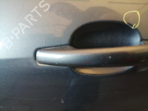 Front left exterior door handle PEUGEOT 407 SW (6E_, 6D_) 2.0 HDi 135 | BP27179563C128 