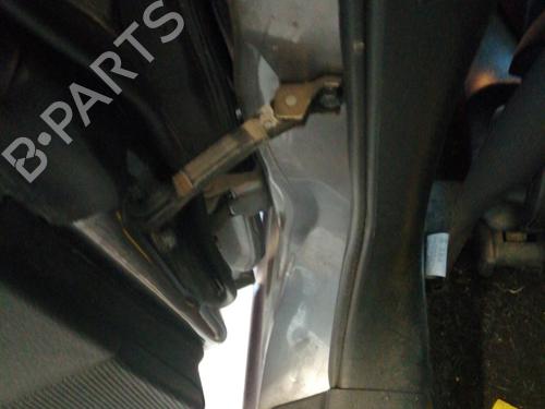 Hinge/Door check strap MAZDA 6 Hatchback (GG) 2.0 DI (GG14) | BP27316576C146 