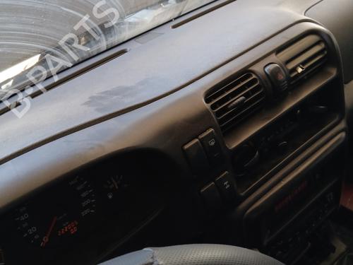 Dashboard OPEL FRONTERA B (U99) 2.2 DTI (6B_ZC, 6B_VF, 6B_66, 6B_76) | BP36009363C46 - Image 8