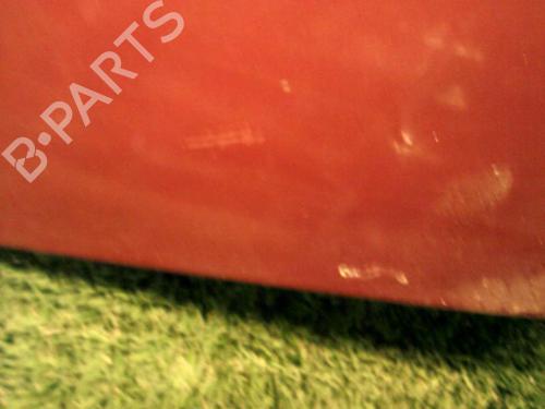 Left front fenders PEUGEOT 306 Hatchback (7A, 7C, N3, N5) 1.9 D | BP21275781C41 
