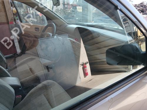 Front right door window NISSAN X-TRAIL I (T30) 2.2 Di 4x4 | BP28094025C19 