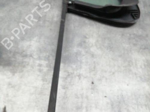 Front left quarter glass PEUGEOT 207 (WA_, WC_) 1.6 HDi | BP24503706C111 