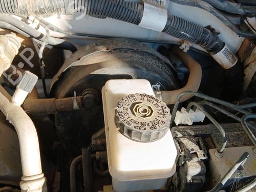 Used Servo brake NISSAN NAVARA NP300 (D40) 2.5 dCi 4WD (D40TT, D40T, D40M, D40BB) (190 hp) 30126327