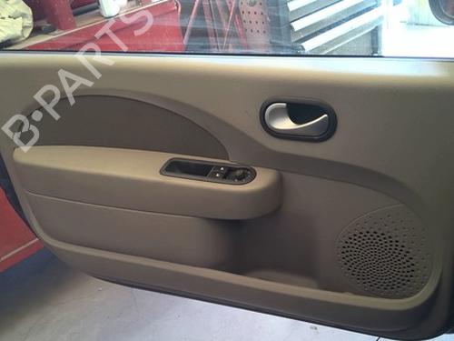 Used Front left window mechanism Front left window mechanism 39422962 39422962