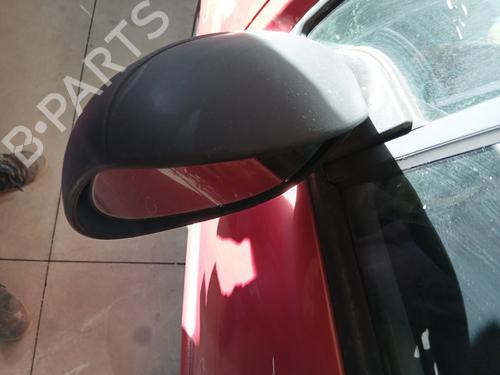 Left mirror CITROËN C3 I (FC_, FN_) 1.1 i | BP30060050C26