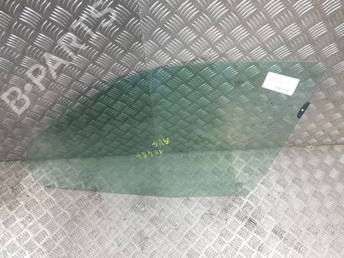 Used Front left door window RENAULT CLIO II (BB_, CB_) 1.6 (B/CB0D, BB00) (90 hp) 29210358